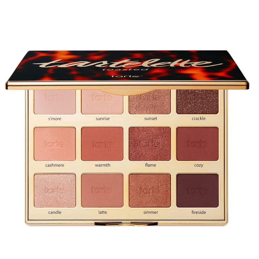 Tartelette Toasted Eyeshadow Palette - Picture 6 of 10